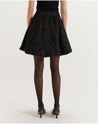 Review - Azalea Bubble Skirt