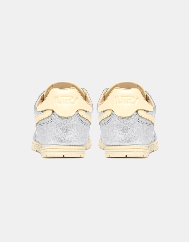 Autry - Windspin Low Wom Sneakers - Women's