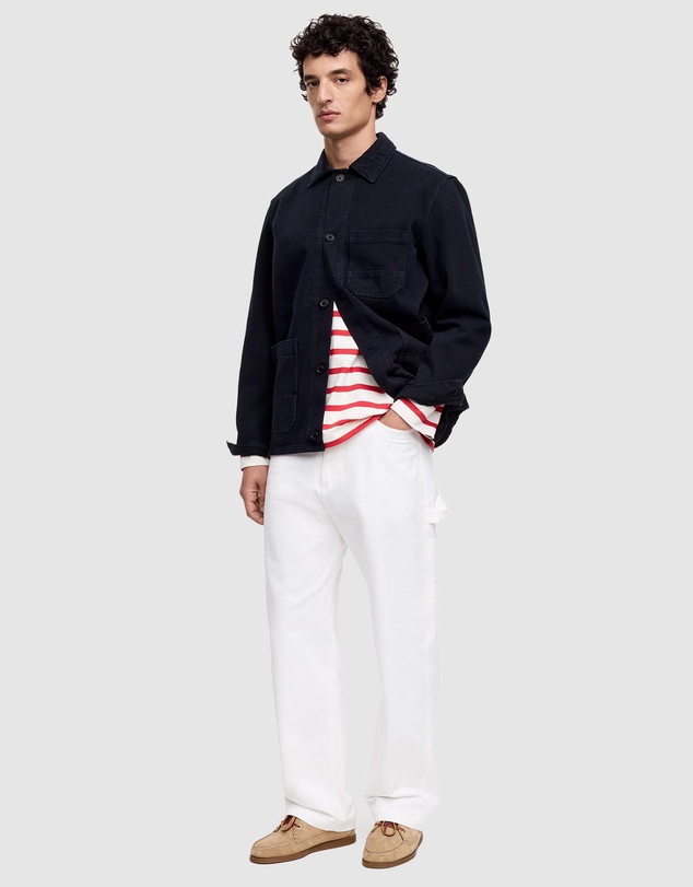 ARKET - Basim Overshirt