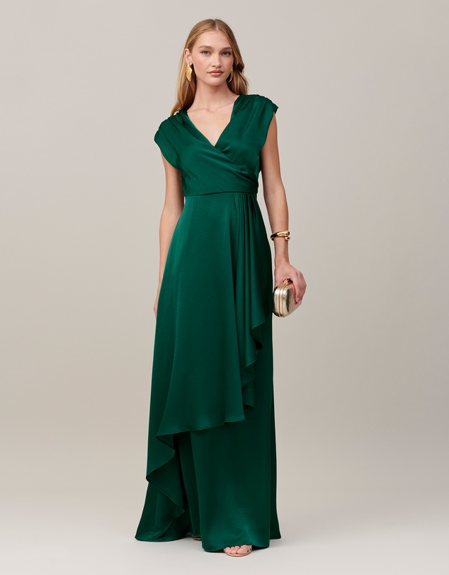 Savel - Audrey Maxi Dress