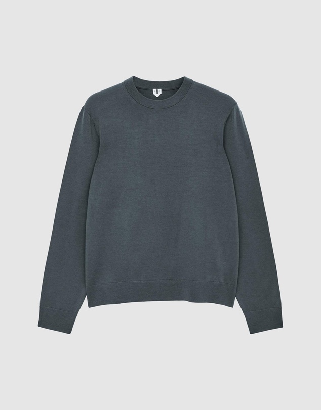 ARKET - Fine Knit Merino Jumper