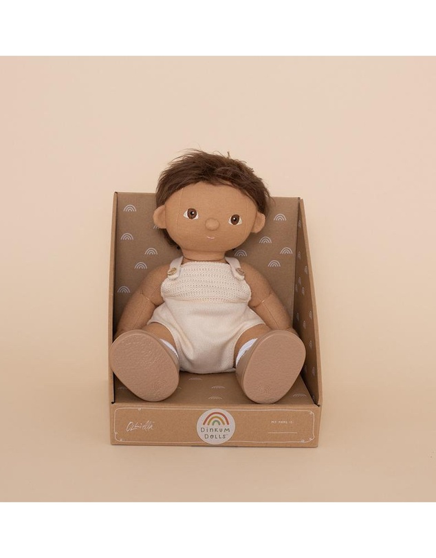 Olli Ella - Dinkum Doll Sprout