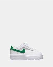 Nike - Force 1 Low Easyon Infant