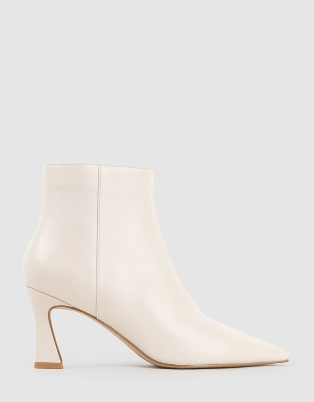 Edward Meller - ZAINSLEY75 Chiselled Ankle Boot