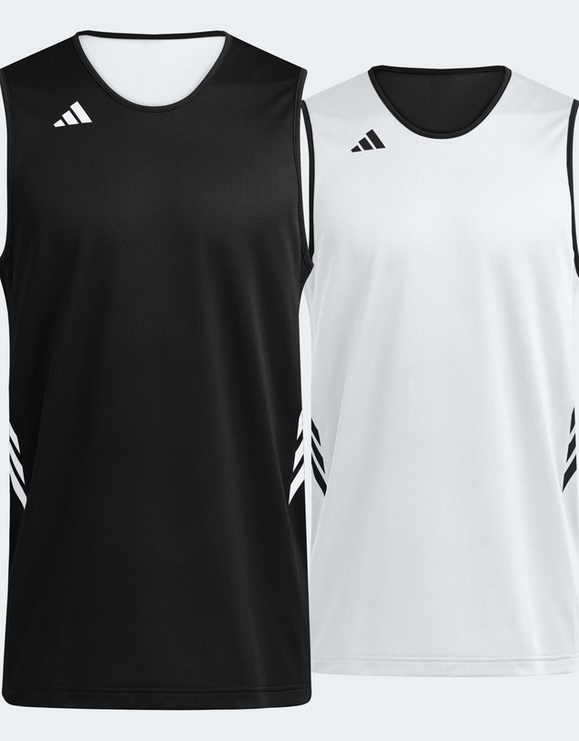 adidas Performance - 3G Speed Reversible Basketball AEROREADY Jerseys Kids