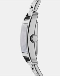 DKNY - DKNY City Maxi Watch