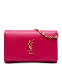 Pre-Loved by Azura Reborn - Pre-Loved Grain De Poudre Monogram Kate Wallet On Chain
