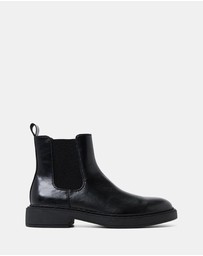 Call It Spring - Shafer Boots