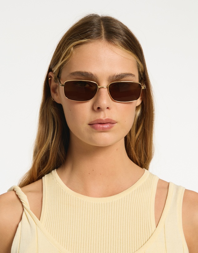 Status Anxiety - Hypnosis Sunglasses