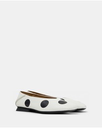 Camper - Ballerinas Casi Myra Twins