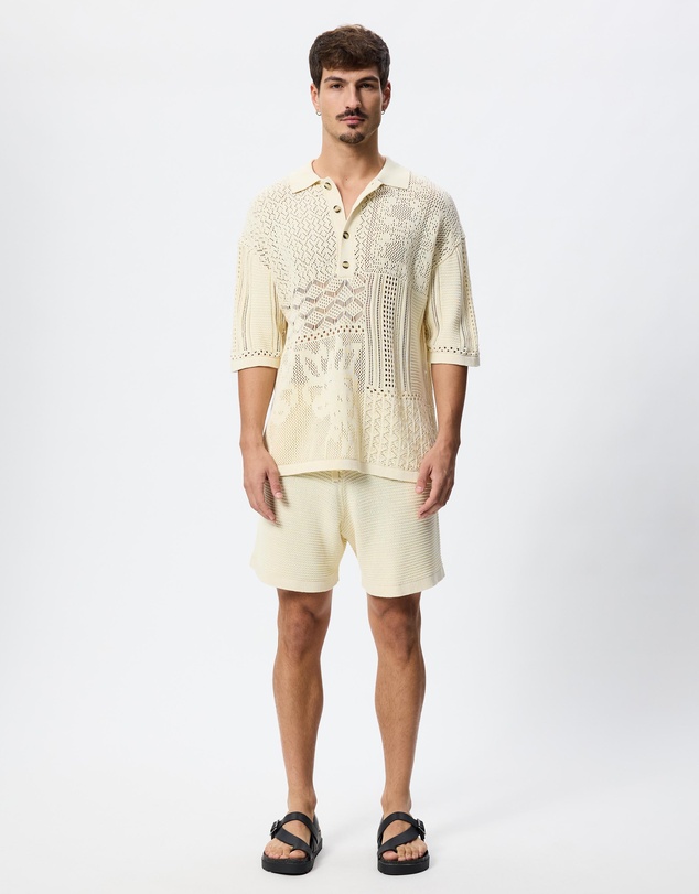 Nanushka - Jasim Polo