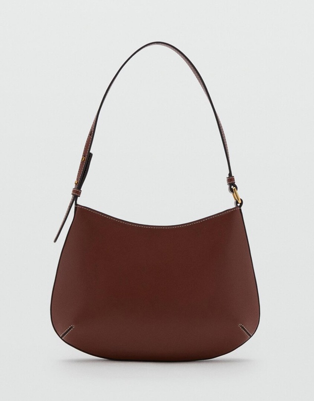 M.N.G - Romeo Small Bag