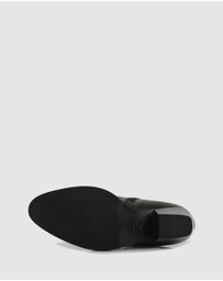 Sempre Di - Filly Ankle Boots