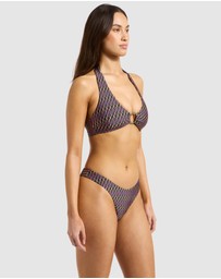 JETS - Paloma Triangle Bikini Top