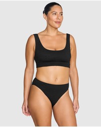 Artesands - Kahlo One Size Bikini Set