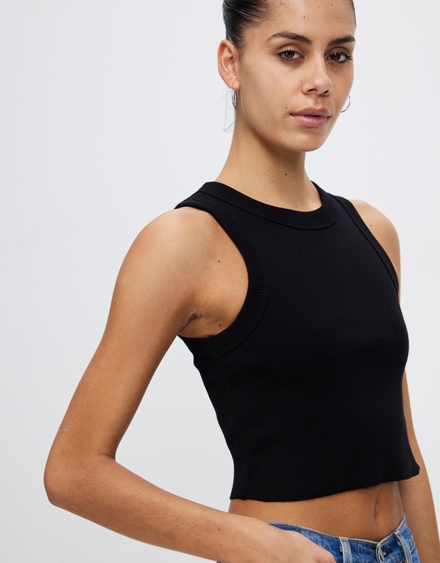 Silent Theory - Frida Tank 3Pk