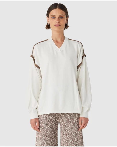 Arcaa - Eden Long Sleeve Tee