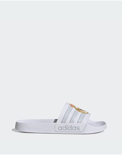 Cloud White / Light Solid Grey / Light Solid Grey