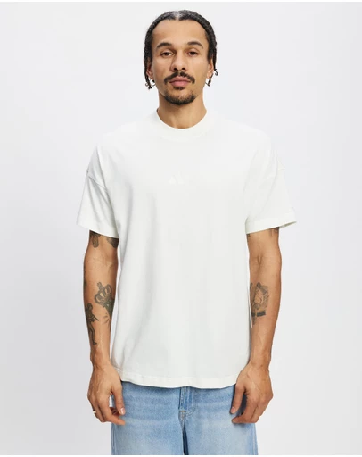 adidas Sportswear - ALL SZN Tee