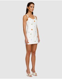 The Wolf Gang - Romy Dress