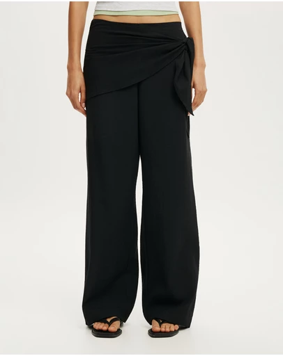 Cotton On - Lani Sarong Pant