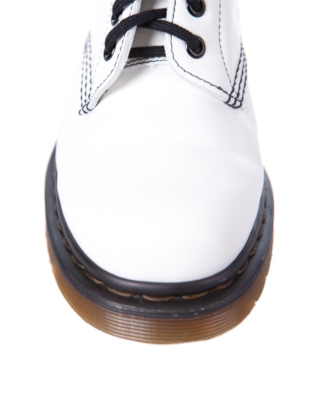 Dr Martens - 1460 Milled Smooth Boots