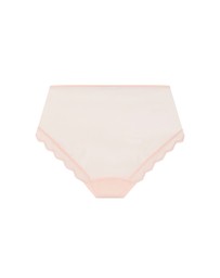 City Chic - Lucinda Print Shorty