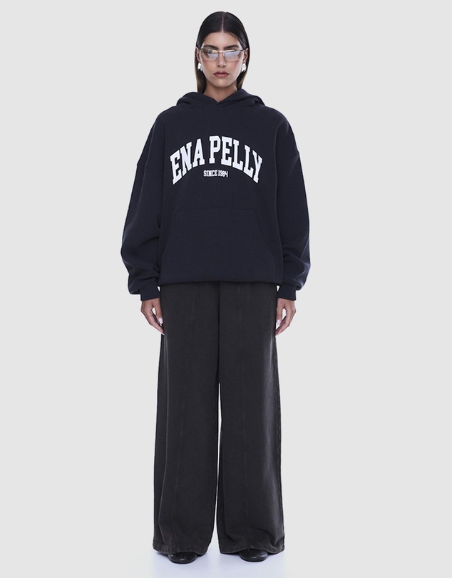 ENA PELLY - Cassie Oversized Hoodie