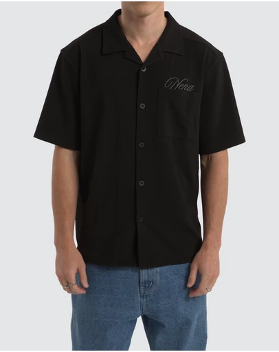 Nena & Pasadena - Comfort SS Shirt