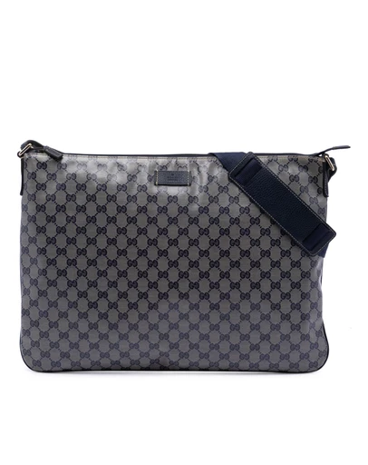 Pre-Loved by Azura Reborn - Pre-Loved GG Crystal Crossbody