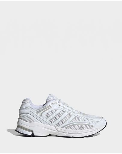 Cloud White / Cloud White / Grey Two