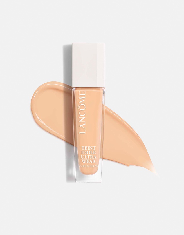 Lancome - Teint Idole Ultra Wear Care Glow Foundation