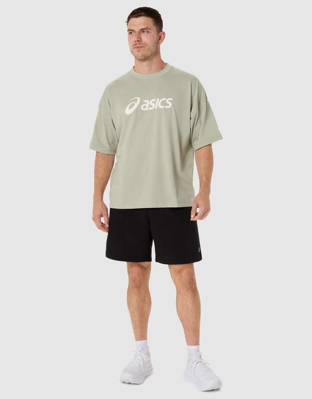 ASICS - Asics Logo Relaxed Tee - Men's