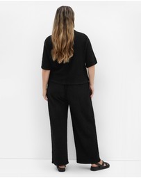City Chic - Zoie Pant