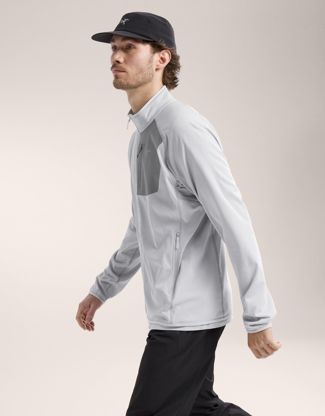 Arc'teryx - Delta Jacket Men's