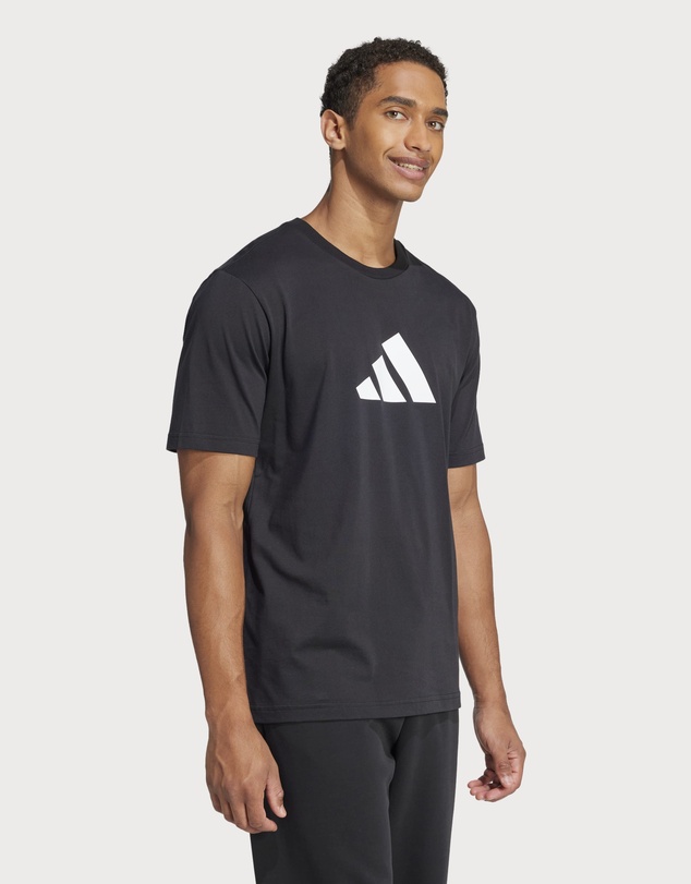 adidas Sportswear - Future Icons 3 Bar Logo Tee Mens