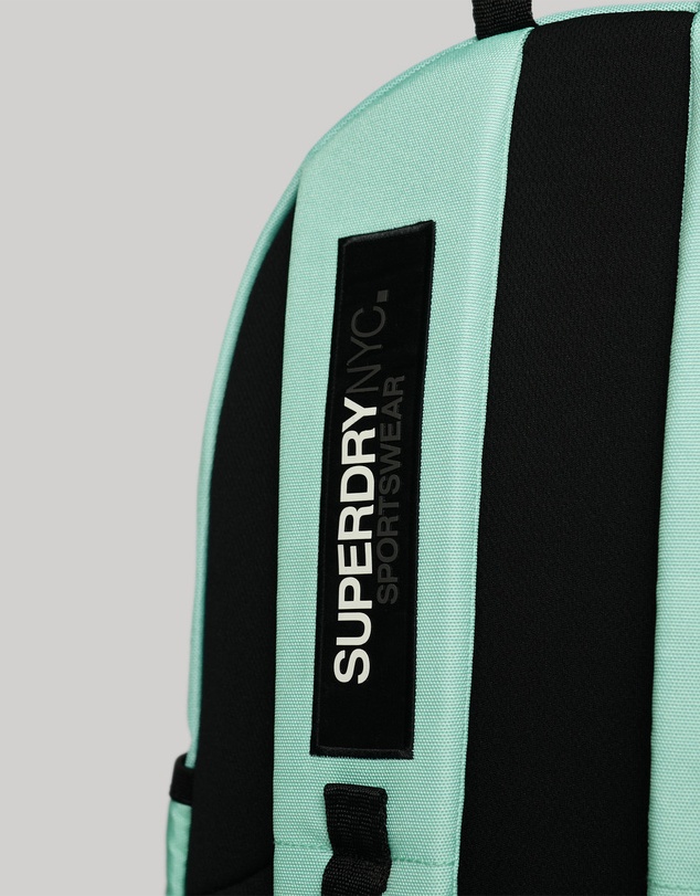 Superdry - NYC Montana Backpack