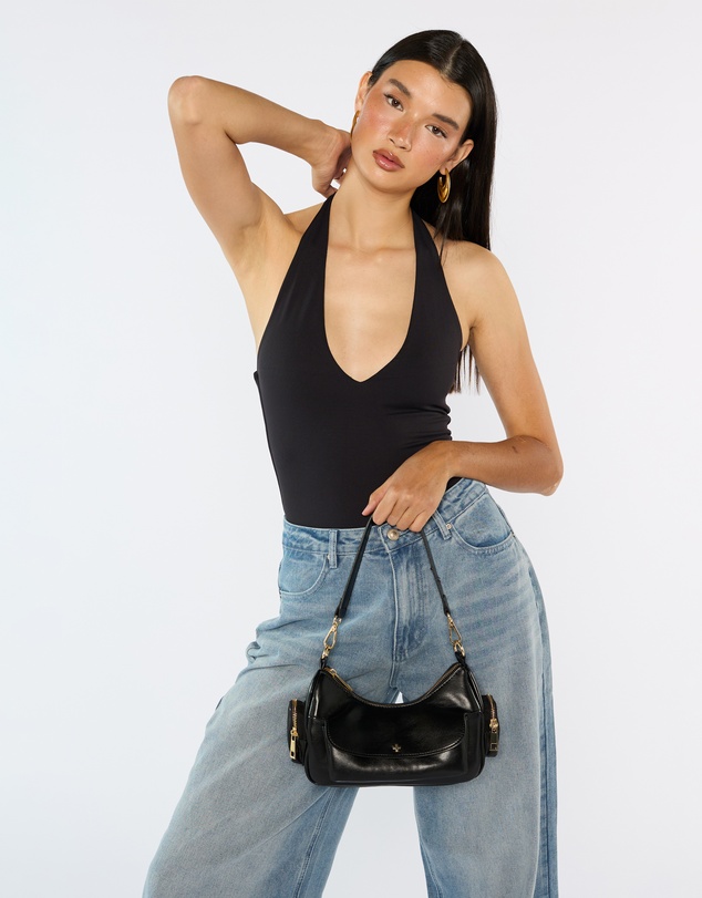 PETA AND JAIN - Replay Bag