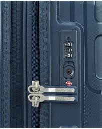 American Tourister - Light Max Spinner 69cm EXP