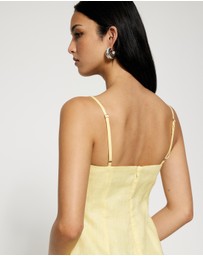 Lover - Lola Mini Dress