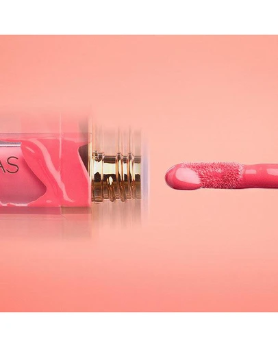 Silk Oil of Morocco - Fernando Hervas - The Complete Argan Lip Shine Collection