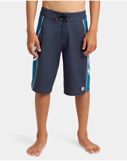 Billabong - Boys 8 to 16 Boys D Bah 2.0 Pro 19