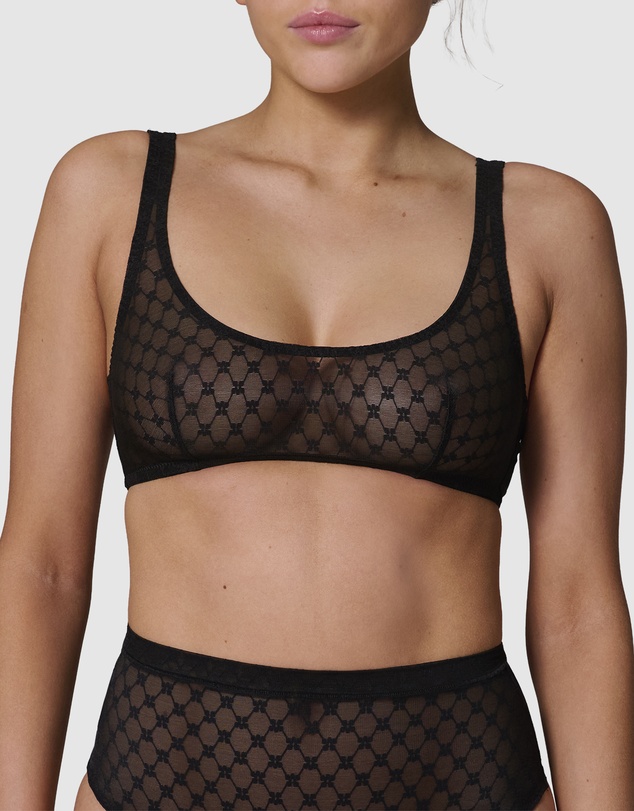 Simone Perele - Plume Soft Cup Triangle Bra