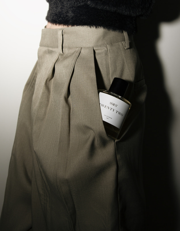 SSAINT - Twenty Two 50ml