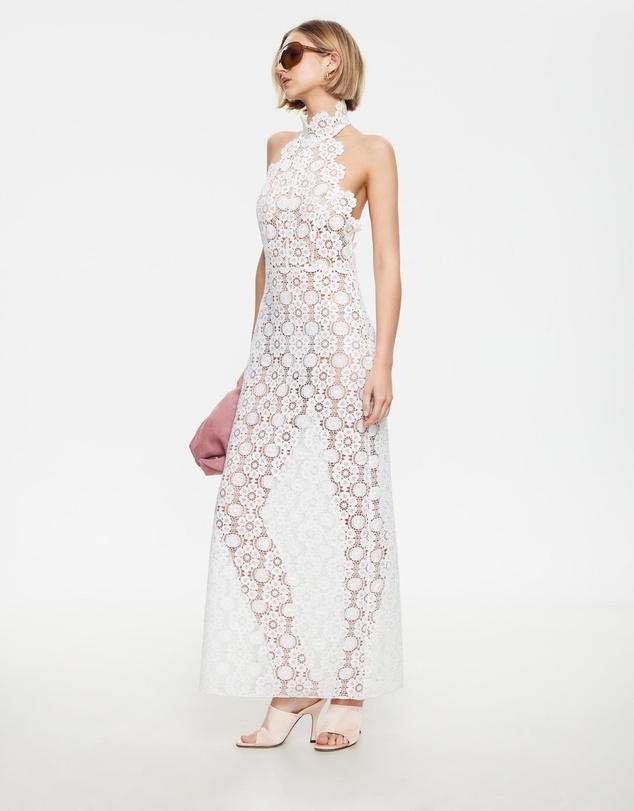 Lioness - Trophy Maxi Dress