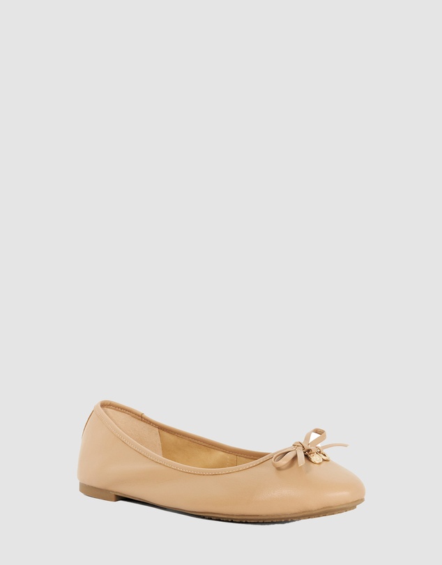 Dune London - Harpington - Camel