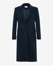 Forcast - Cassandra Tailored Coat