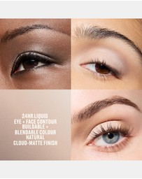 MAC - Multisculpt Matte Liquid Colour