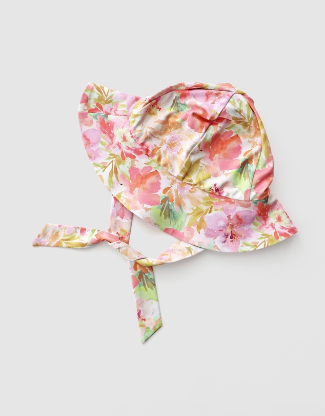 WITH LOVE FOR KIDS - Swimmers Hat - Babies - Kids