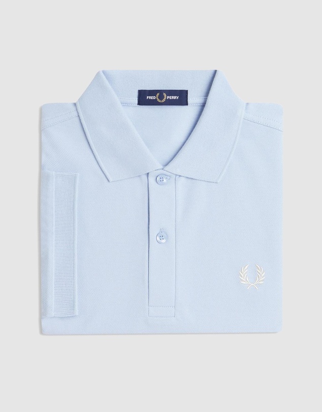 Fred Perry - Fred Perry Tennis Shirt